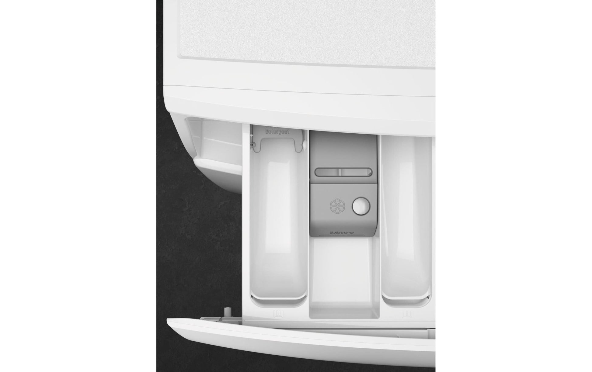 Waschmaschine AWA6GSI10 Links - MEGART