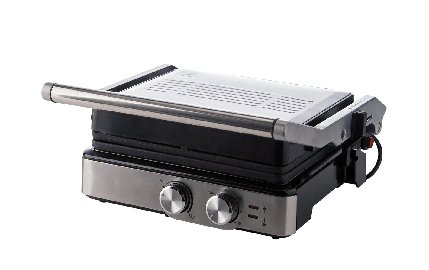 Kontaktgrill OHM - STK - 1787 2000 W - MEGART