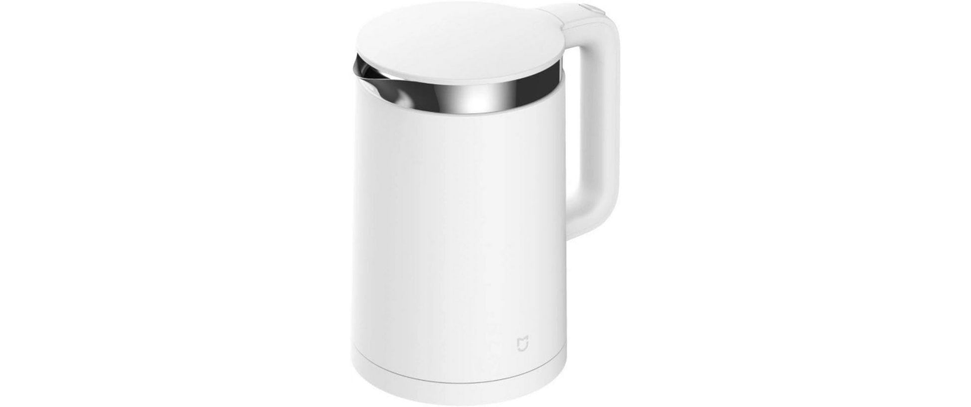 Wasserkocher Mi Smart Kettle Pro 1.5 l, Weiss - MEGART