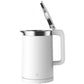 Wasserkocher Mi Smart Kettle Pro 1.5 l, Weiss - MEGART