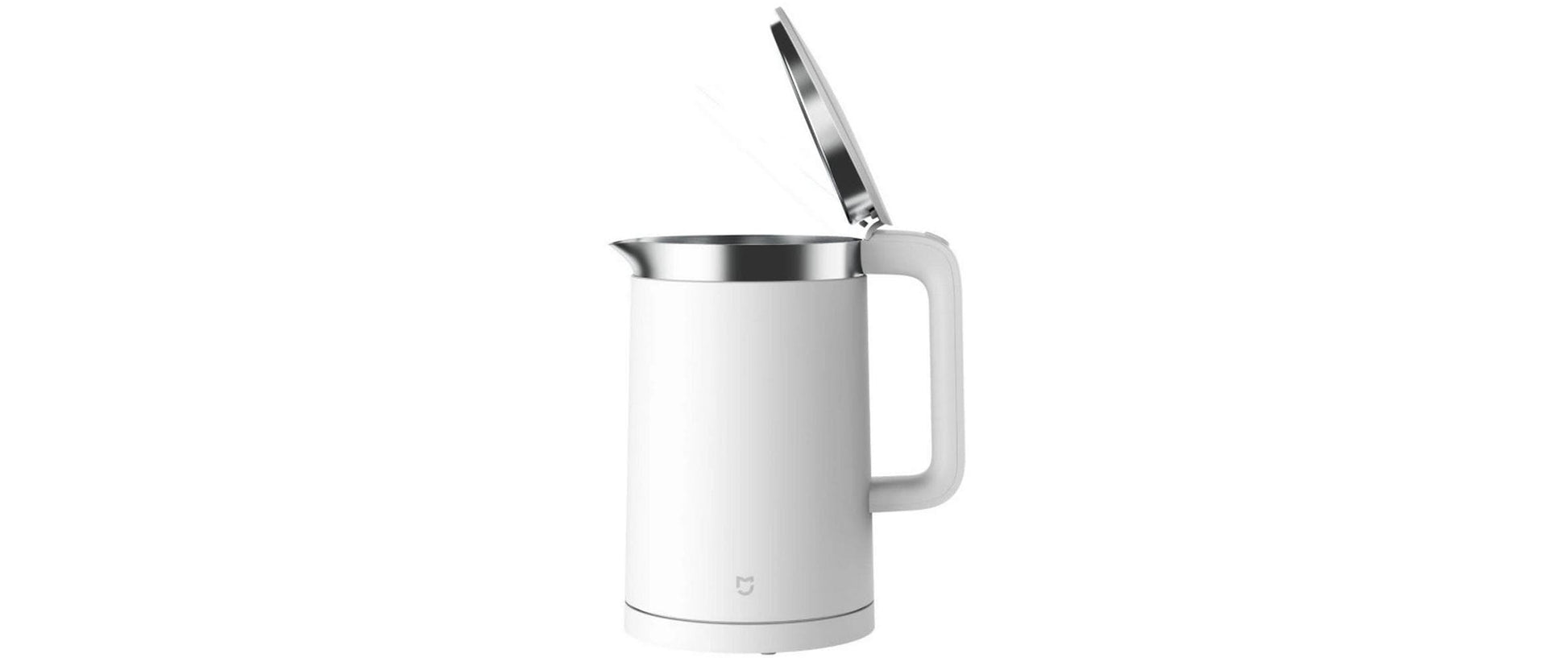 Wasserkocher Mi Smart Kettle Pro 1.5 l, Weiss - MEGART