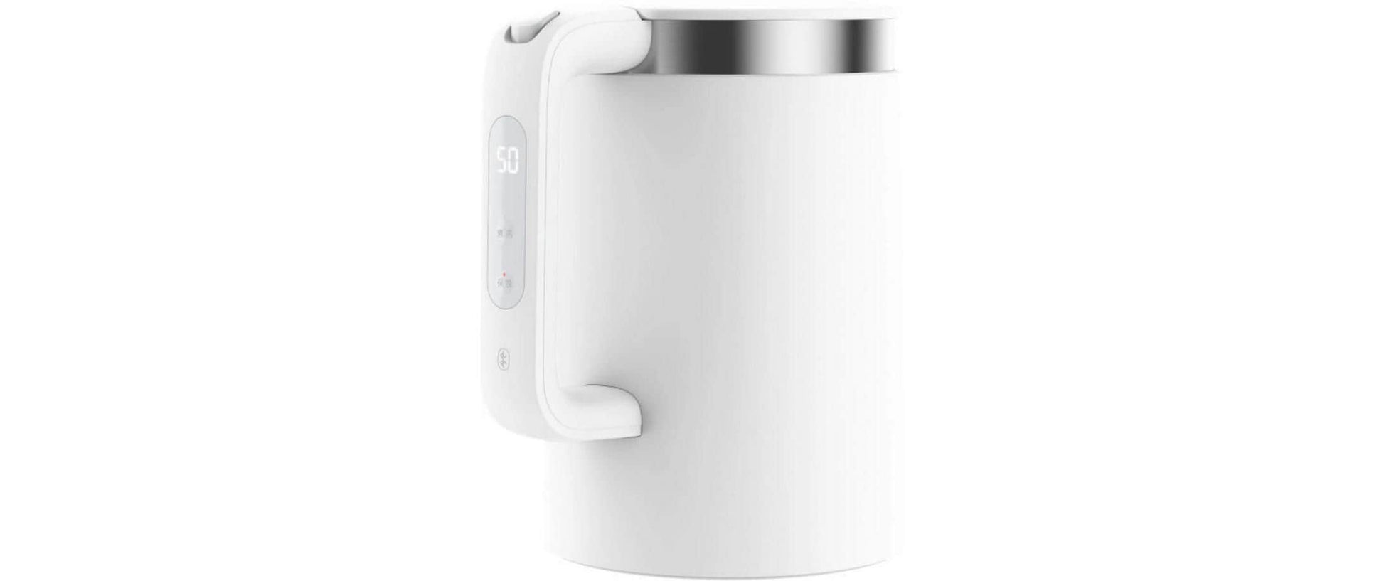 Wasserkocher Mi Smart Kettle Pro 1.5 l, Weiss - MEGART