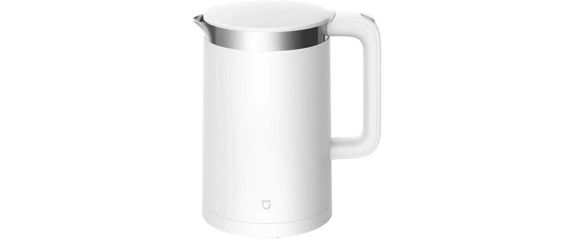 Wasserkocher Mi Smart Kettle Pro 1.5 l, Weiss - MEGART