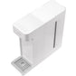 Instant - Warmwasserspender EU - Edition 3 l, Weiss - MEGART