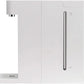 Instant - Warmwasserspender EU - Edition 3 l, Weiss - MEGART