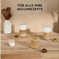 Kaffeemaschine Nespresso Vertuo Creatista Sea Salt - MEGART