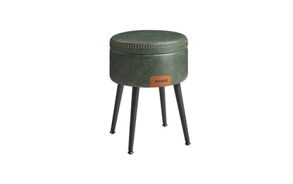 Hocker 32 cm, Grün - MEGART