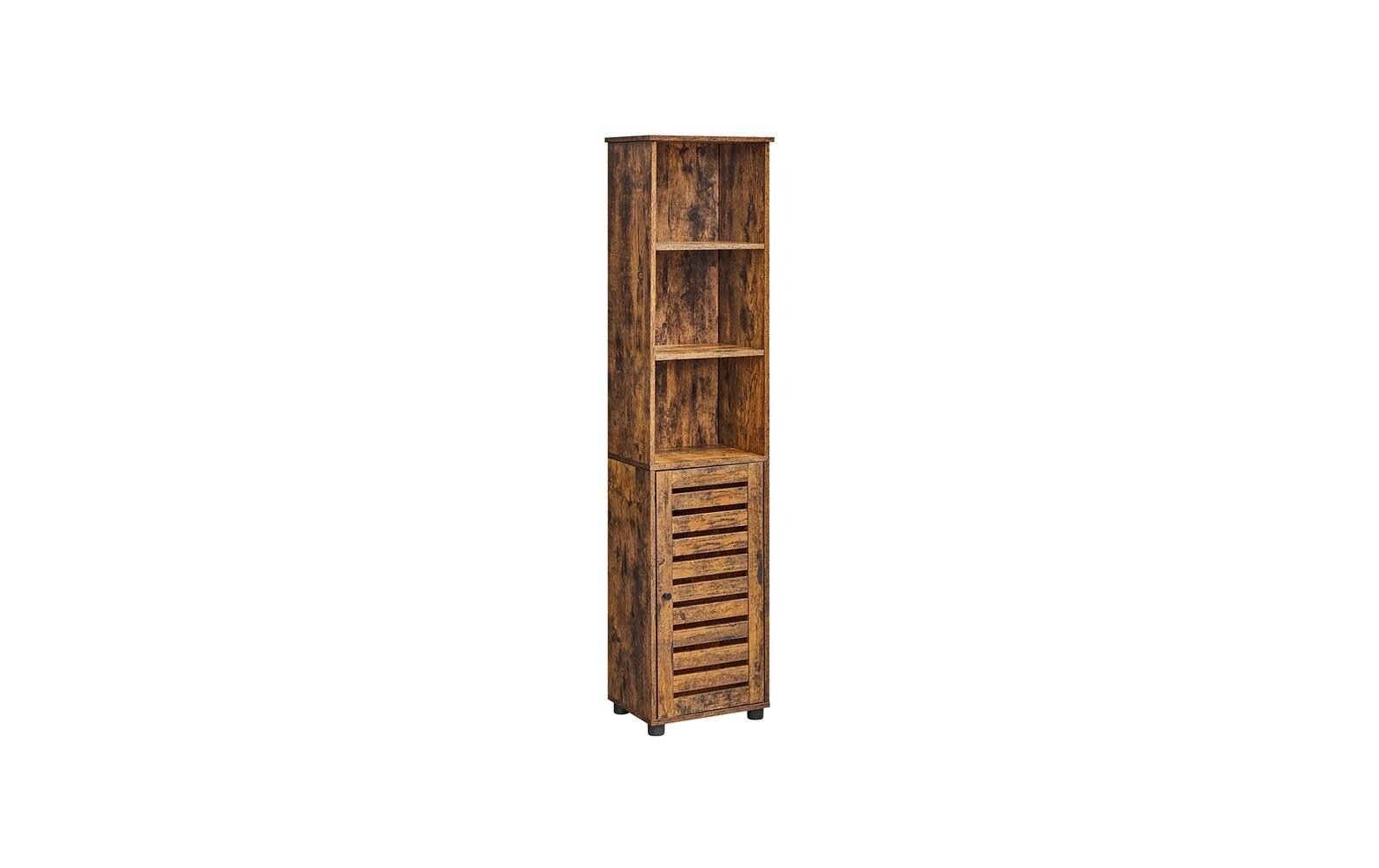 Vitrine 40 x 167 cm, Braun - MEGART