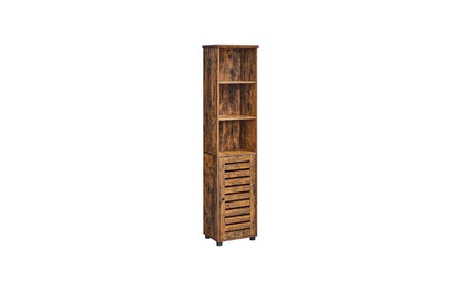 Vitrine 40 x 167 cm, Braun - MEGART