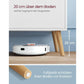 TV-Möbel Skandinavisch 110 x 40 cm, Weiss