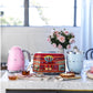 Zitruspresse 50's Style CJF11PBEU Pastellblau - MEGART