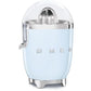 Zitruspresse 50's Style CJF11PBEU Pastellblau - MEGART