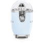 Zitruspresse 50's Style CJF11PBEU Pastellblau - MEGART