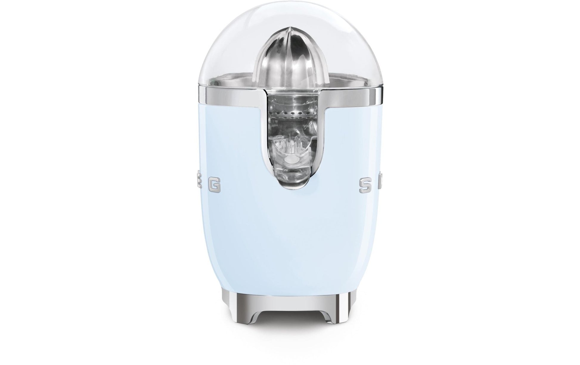Zitruspresse 50's Style CJF11PBEU Pastellblau - MEGART