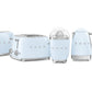 Zitruspresse 50's Style CJF11PBEU Pastellblau - MEGART