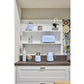 Zitruspresse 50's Style CJF11PBEU Pastellblau - MEGART