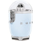 Zitruspresse 50's Style CJF11PBEU Pastellblau - MEGART