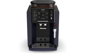 Kaffeevollautomat Sensation EA910B Schwarz - MEGART