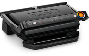 Kontaktgrill OptiGrill+ XL GC7278 2000 W