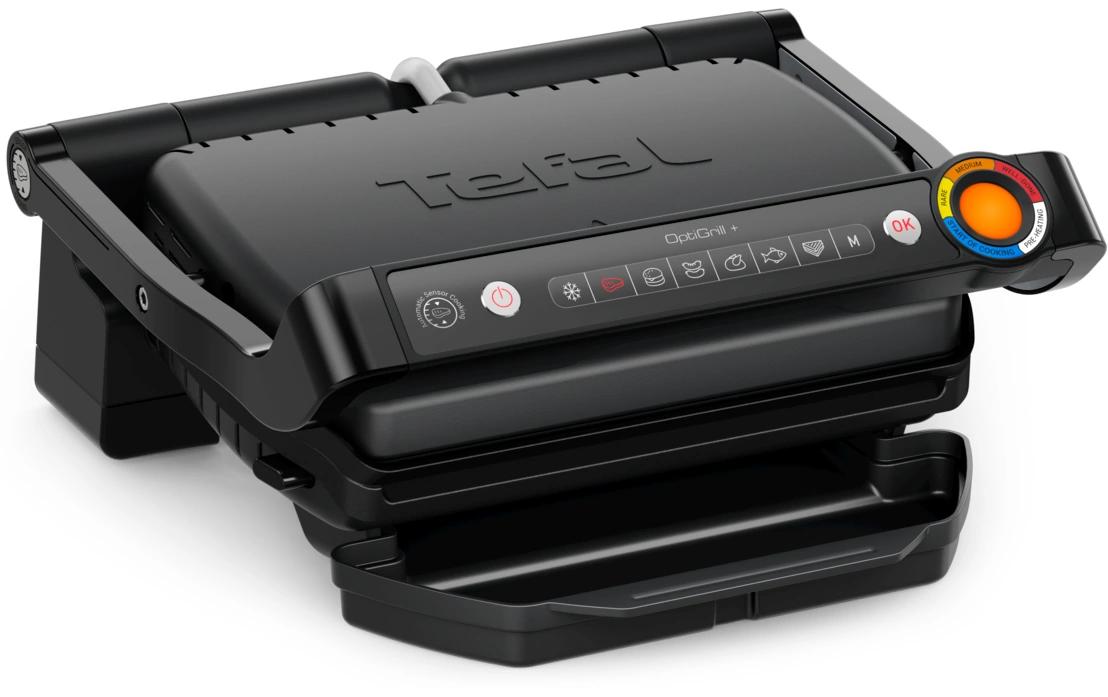 Kontaktgrill OptiGrill+ GC7178 2000 W - MEGART