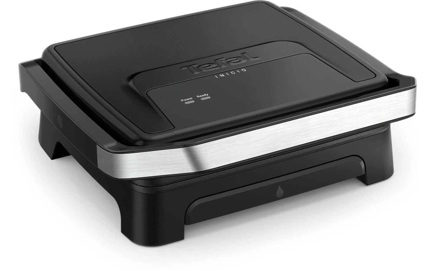 Kontaktgrill Inicio Classic GC2718 2000 W - MEGART