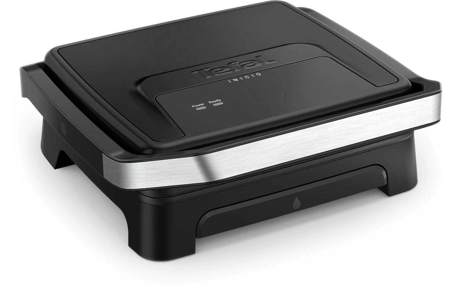 Kontaktgrill Inicio Classic GC2718 2000 W - MEGART