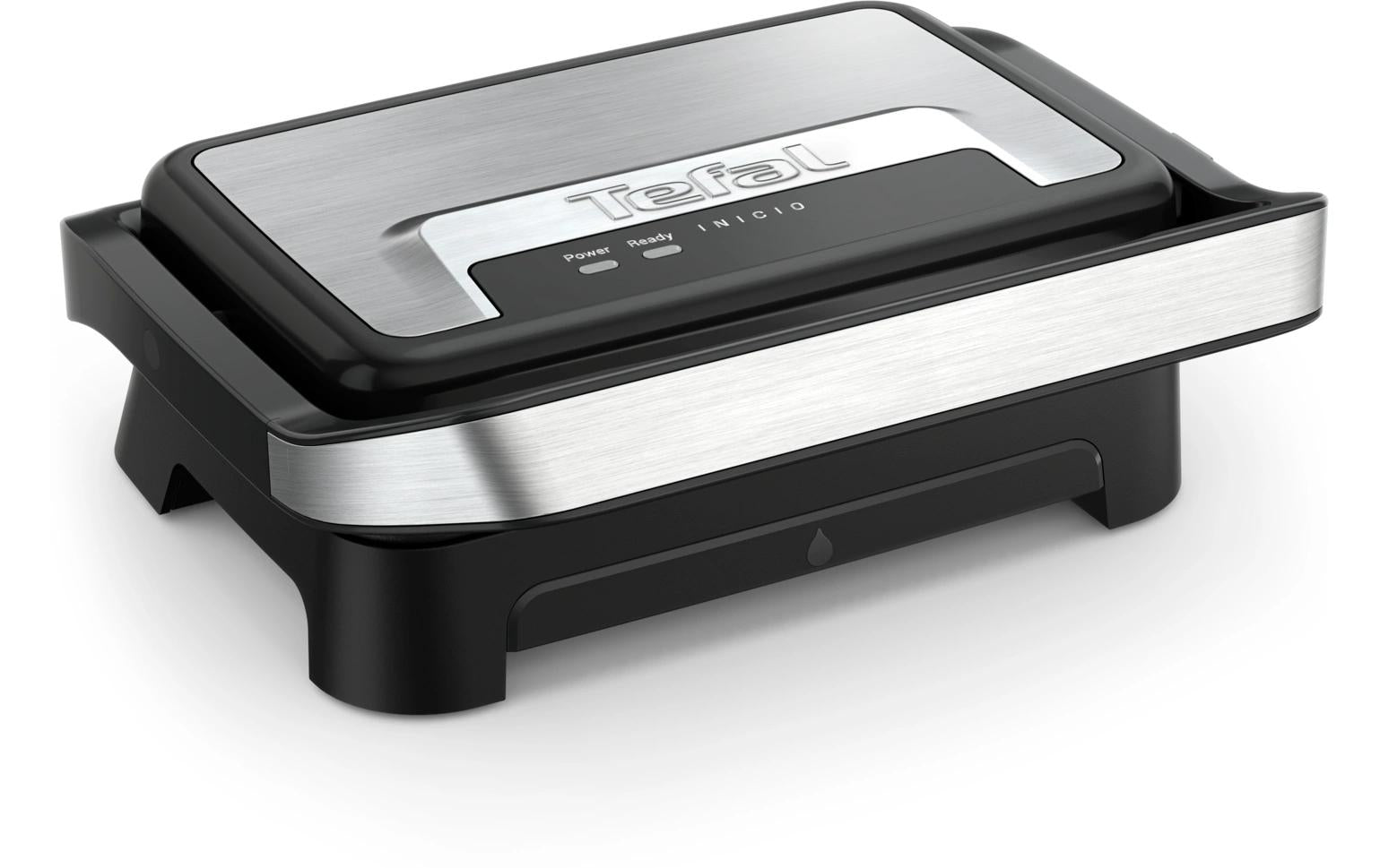 Kontaktgrill Inicio Compact GC270D 1000 W - MEGART
