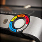 Kontaktgrill OptiGrill+ XL GC7278 2000 W - MEGART