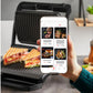 Kontaktgrill OptiGrill+ GC7178 2000 W