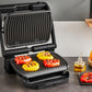 Kontaktgrill OptiGrill+ GC7178 2000 W