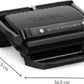 Kontaktgrill OptiGrill+ GC7178 2000 W
