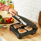 Kontaktgrill Inicio Classic GC2718 2000 W - MEGART