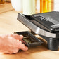 Kontaktgrill Inicio Compact GC270D 1000 W - MEGART