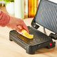 Kontaktgrill Inicio Compact GC270D 1000 W - MEGART