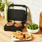 Kontaktgrill Inicio Compact GC270D 1000 W - MEGART