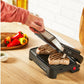 Kontaktgrill Inicio Compact GC270D 1000 W - MEGART