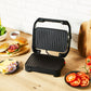 Kontaktgrill Inicio Compact GC270D 1000 W - MEGART