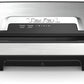 Kontaktgrill Inicio Compact GC270D 1000 W - MEGART