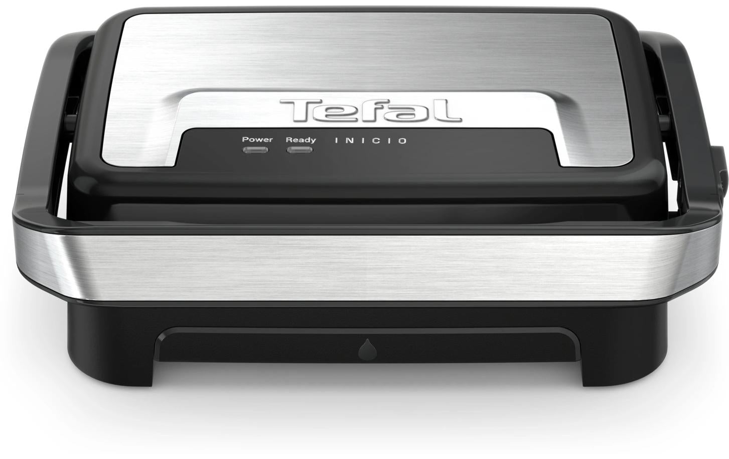 Kontaktgrill Inicio Compact GC270D 1000 W - MEGART