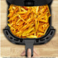 Heissluft - Fritteuse Easy Fry Essential EY1308 3.5 l - MEGART