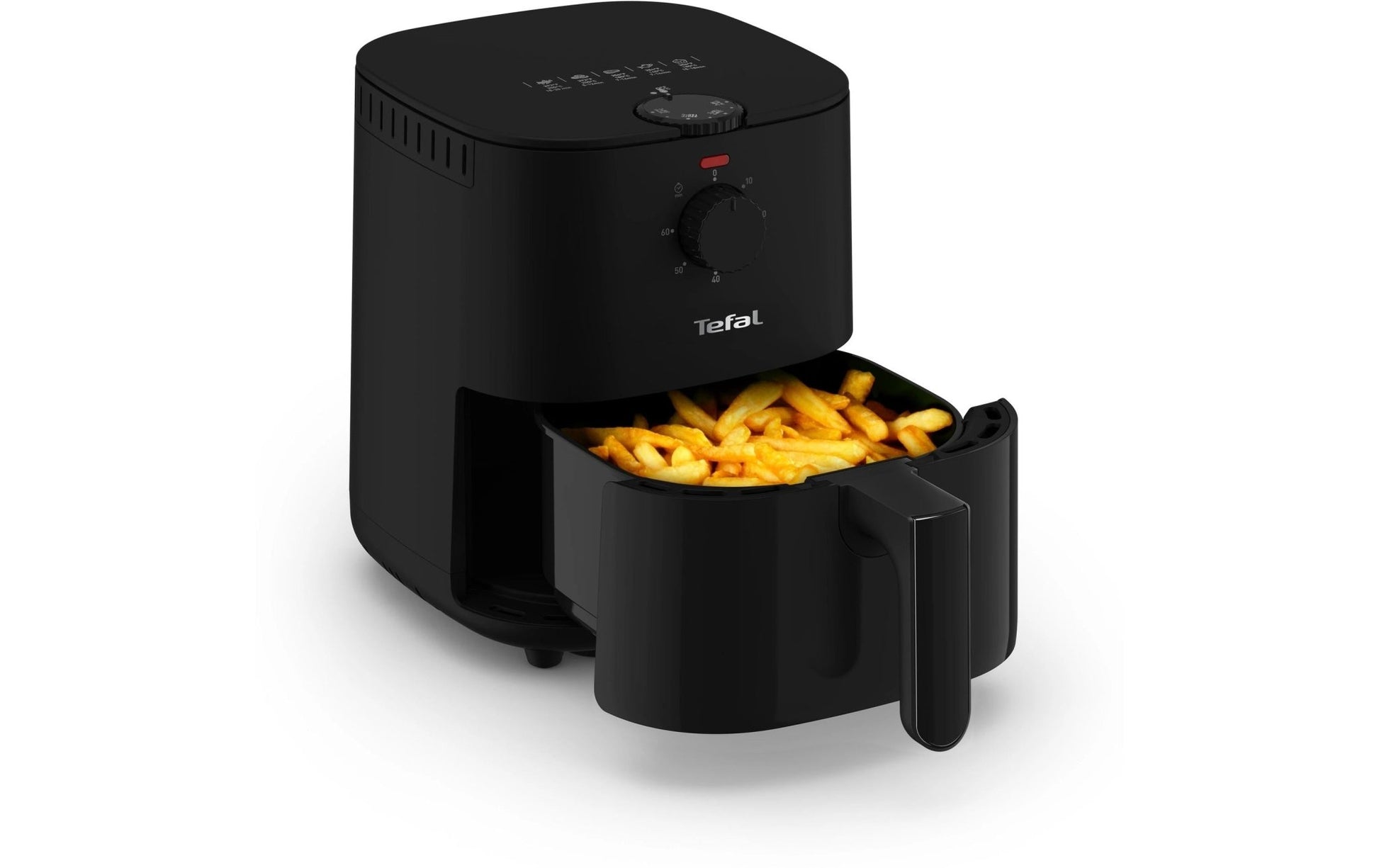 Heissluft - Fritteuse Easy Fry Essential EY1308 3.5 l - MEGART