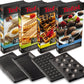 Snack Collection SW854D 700 W - MEGART