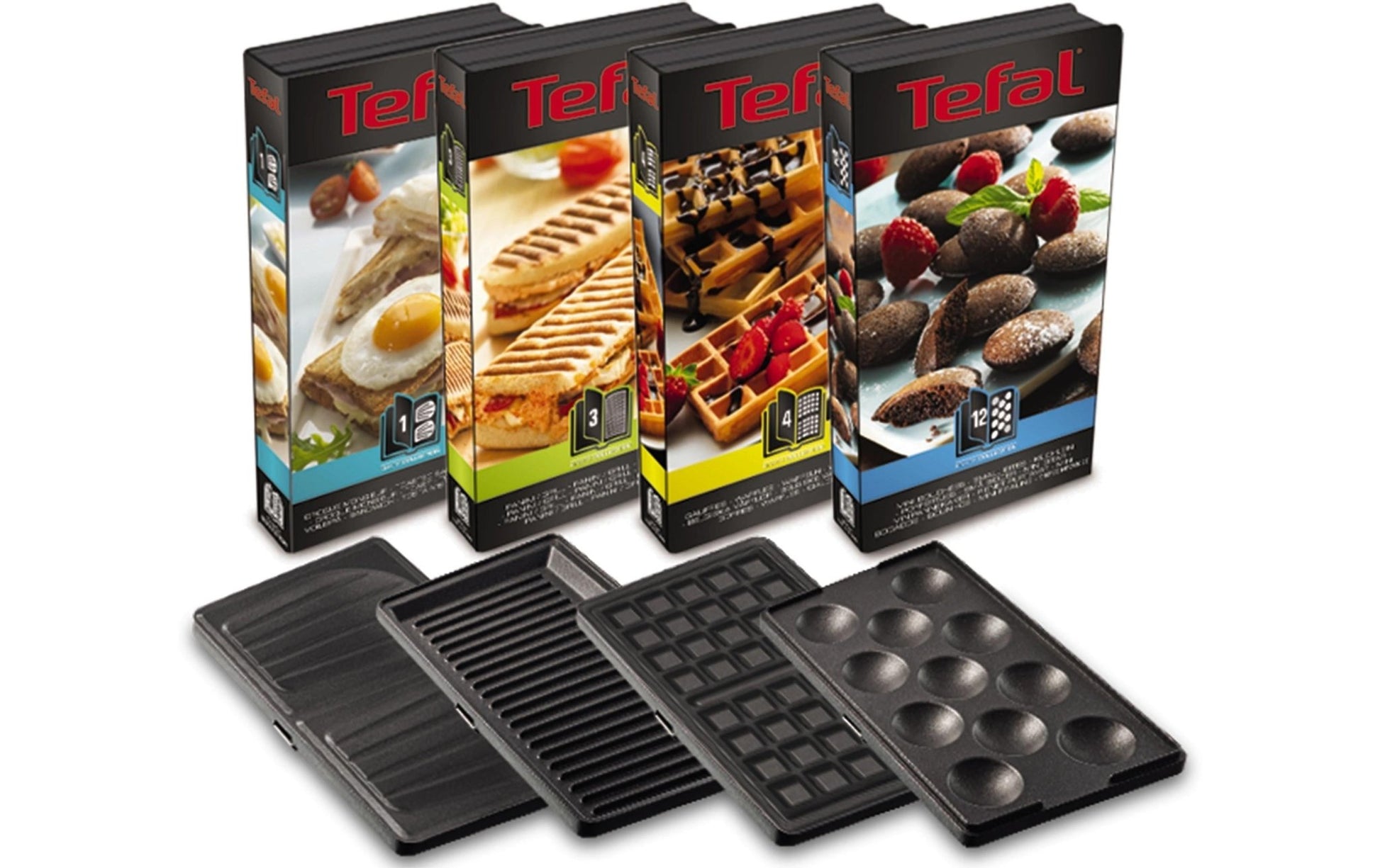 Snack Collection SW854D 700 W - MEGART