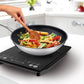 Induktionskochplatte Everyday Slim IH2108 2100 W - MEGART