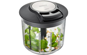 Hacker Speedwing 800 ml, Transparent - MEGART