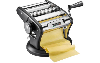 Pastamaschine Pasta Perfetta Excellence Silber - MEGART