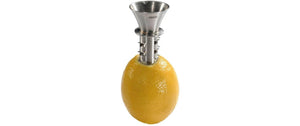 Zitruspresse Citronello Gelb - MEGART