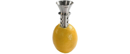 Zitruspresse Citronello Gelb - MEGART