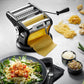 Pastamaschine Pasta Perfetta Excellence Silber - MEGART