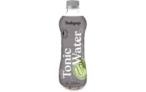 Sirup Tonic Water 500 ml - MEGART